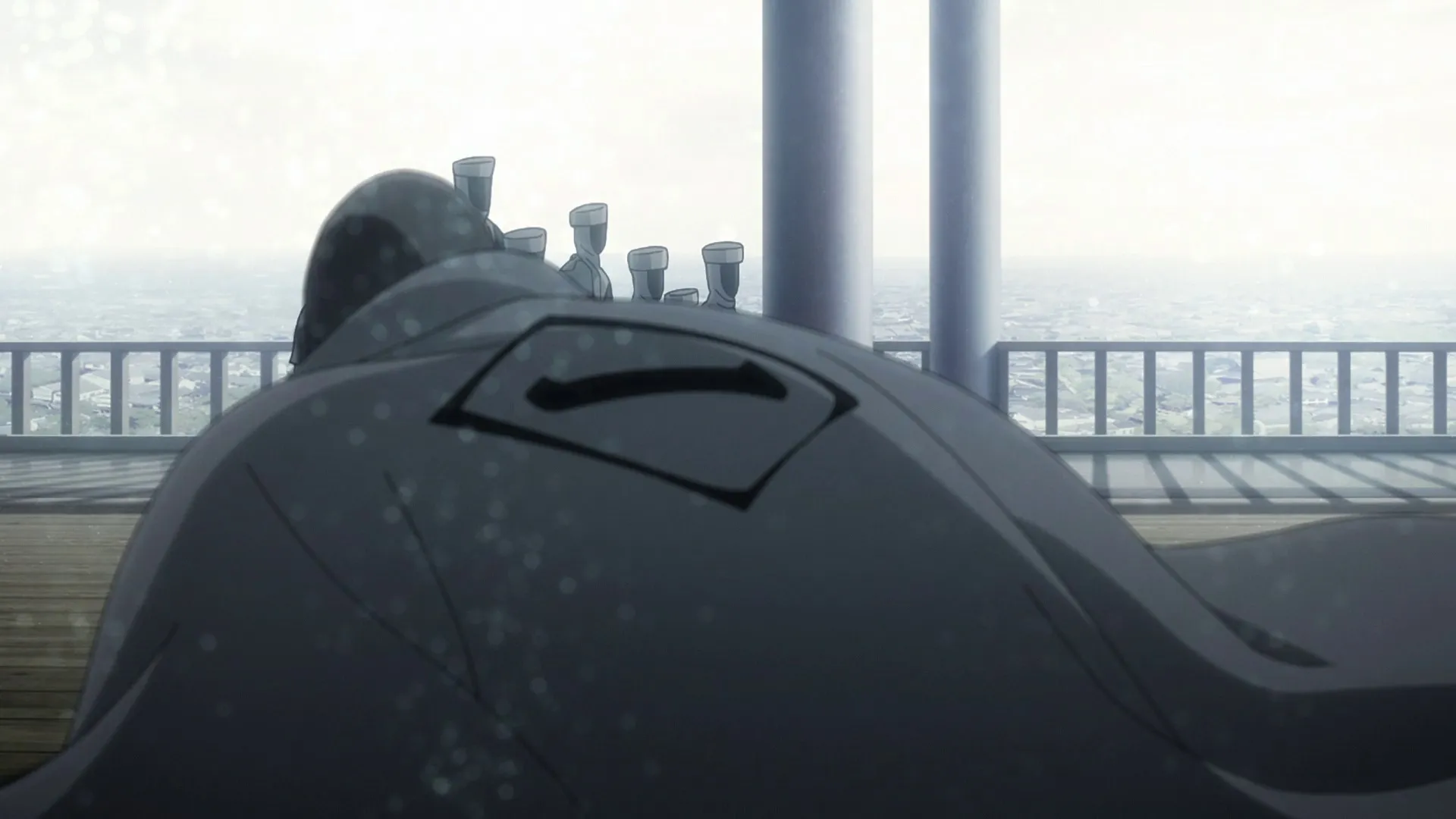 Capture 24 — TYBW Épisode 1 : Part 1 — The Blood Warfare