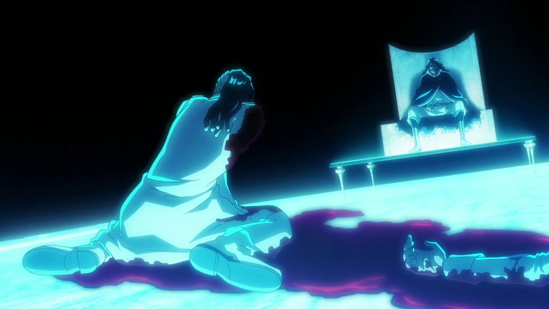 Capture 3 — TYBW Épisode 2 : Part 1 — The Blood Warfare