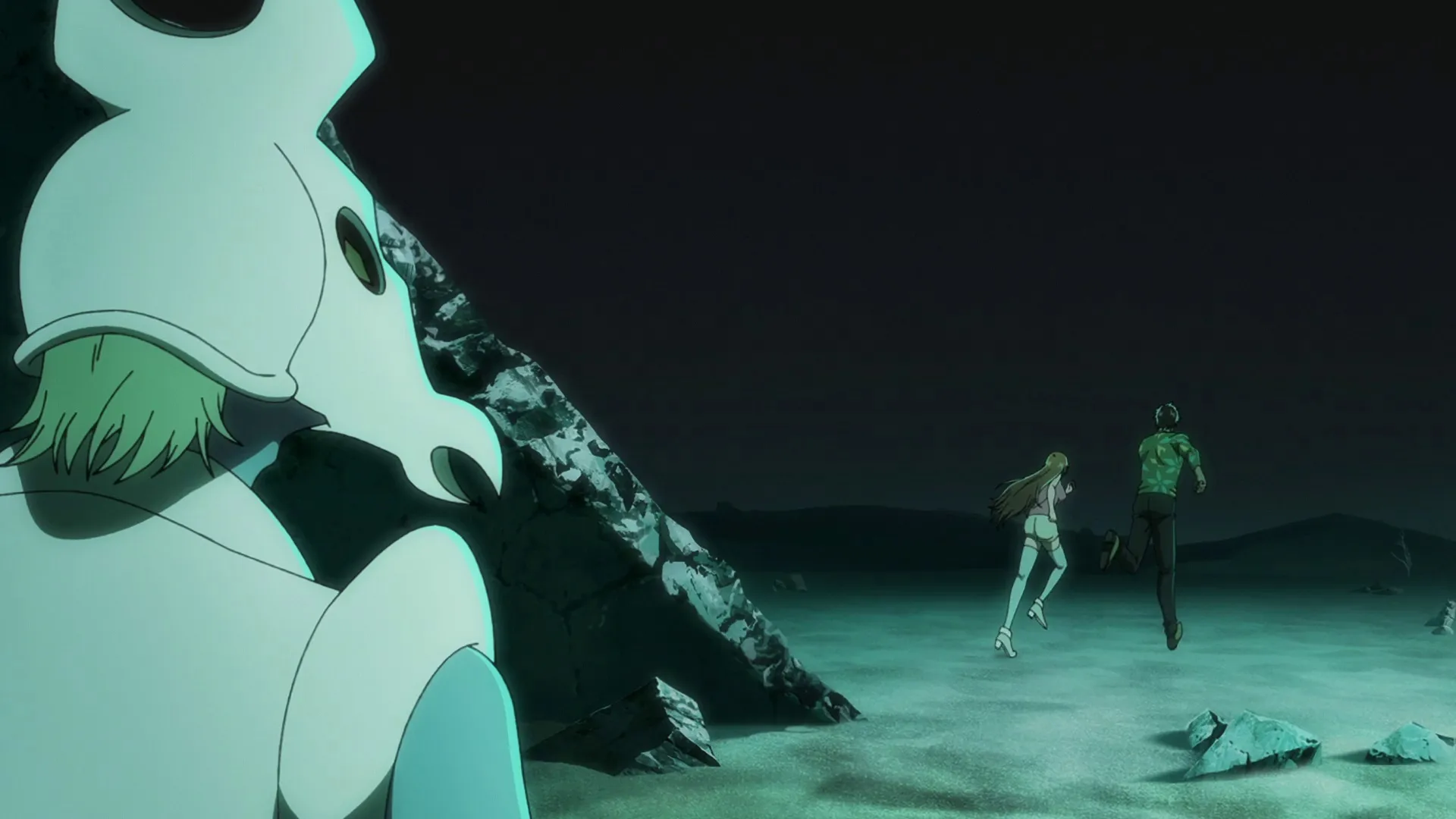 Capture 24 — TYBW Épisode 2 : Part 1 — The Blood Warfare