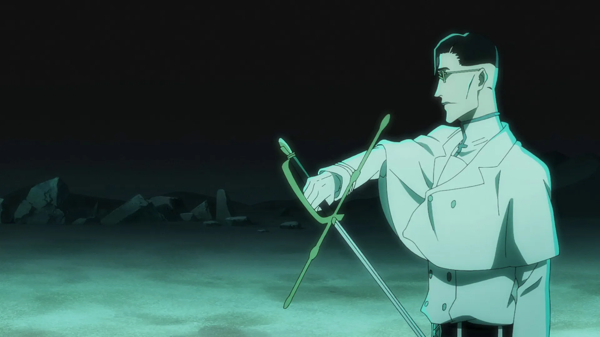 Capture 1 — TYBW Épisode 3 : Part 1 — The Blood Warfare