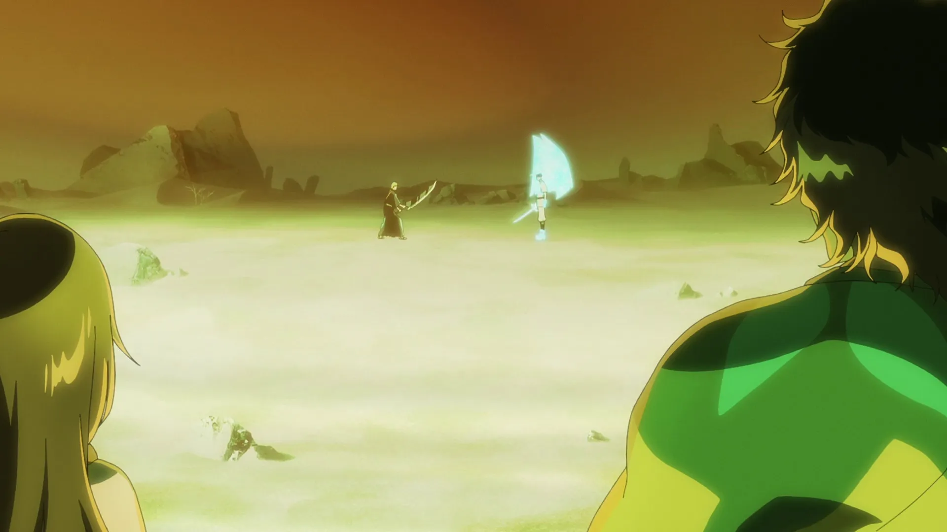 Capture 5 — TYBW Épisode 3 : Part 1 — The Blood Warfare