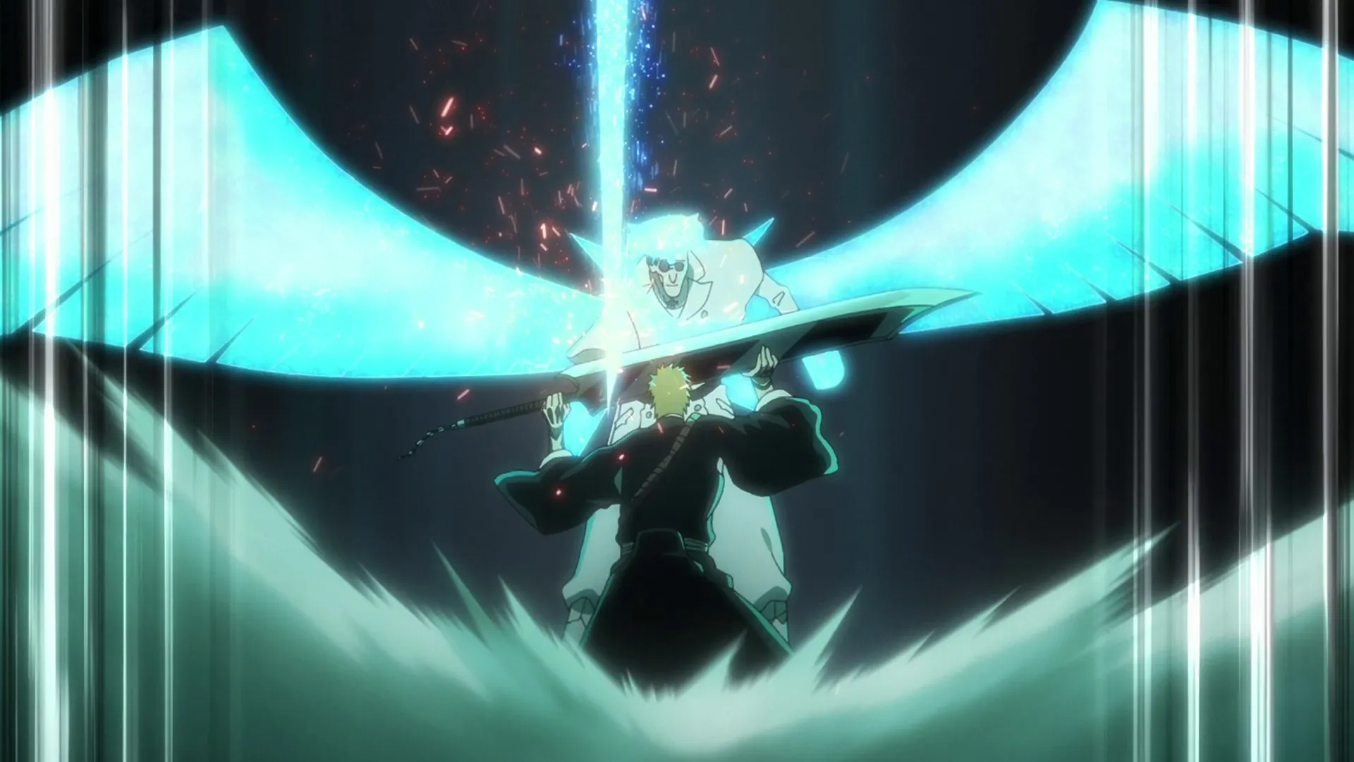 Capture 7 — TYBW Épisode 3 : Part 1 — The Blood Warfare