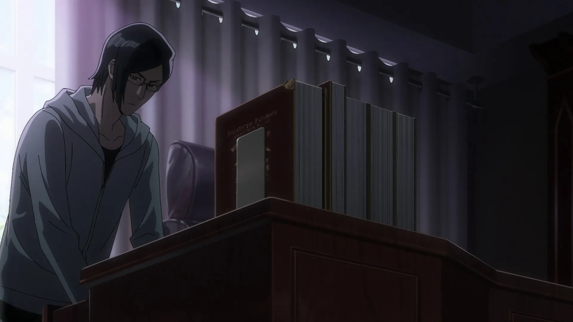 Capture 19 — TYBW Épisode 3 : Part 1 — The Blood Warfare