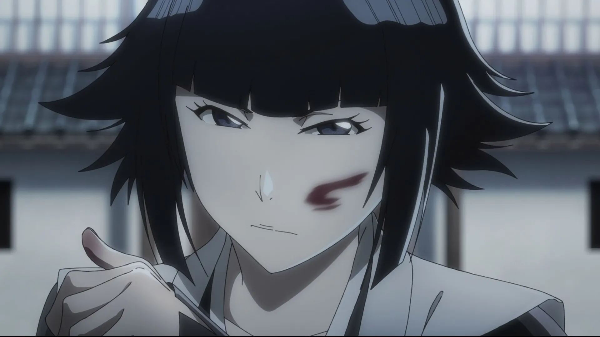 Capture 15 — TYBW Épisode 4 : Part 1 — The Blood Warfare