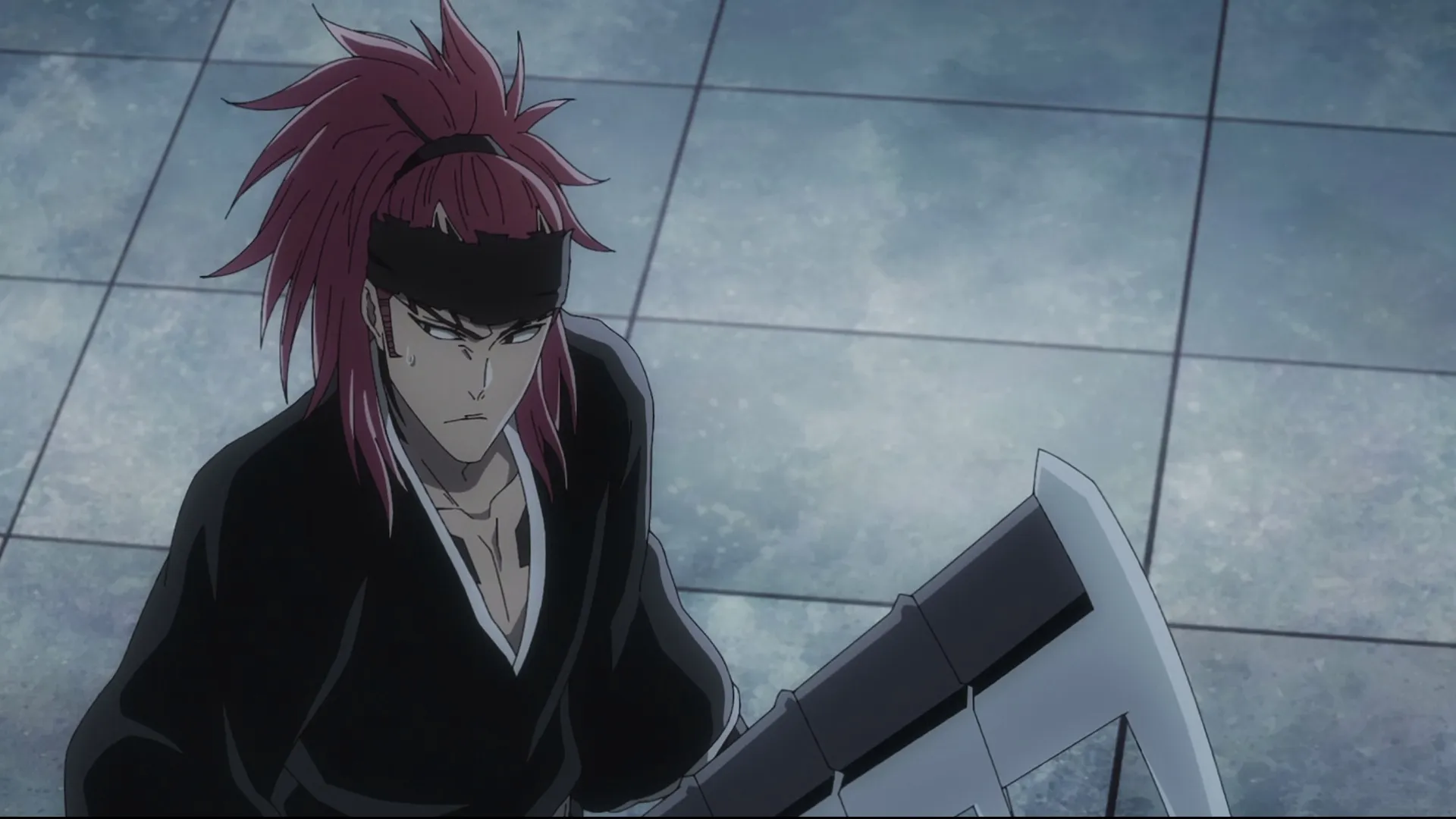 Capture 25 — TYBW Épisode 4 : Part 1 — The Blood Warfare