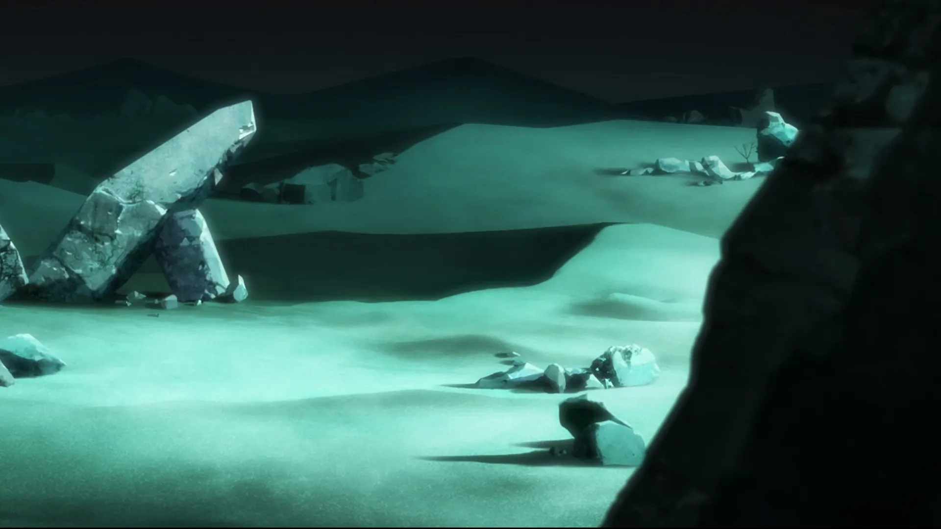 Capture 26 — TYBW Épisode 4 : Part 1 — The Blood Warfare