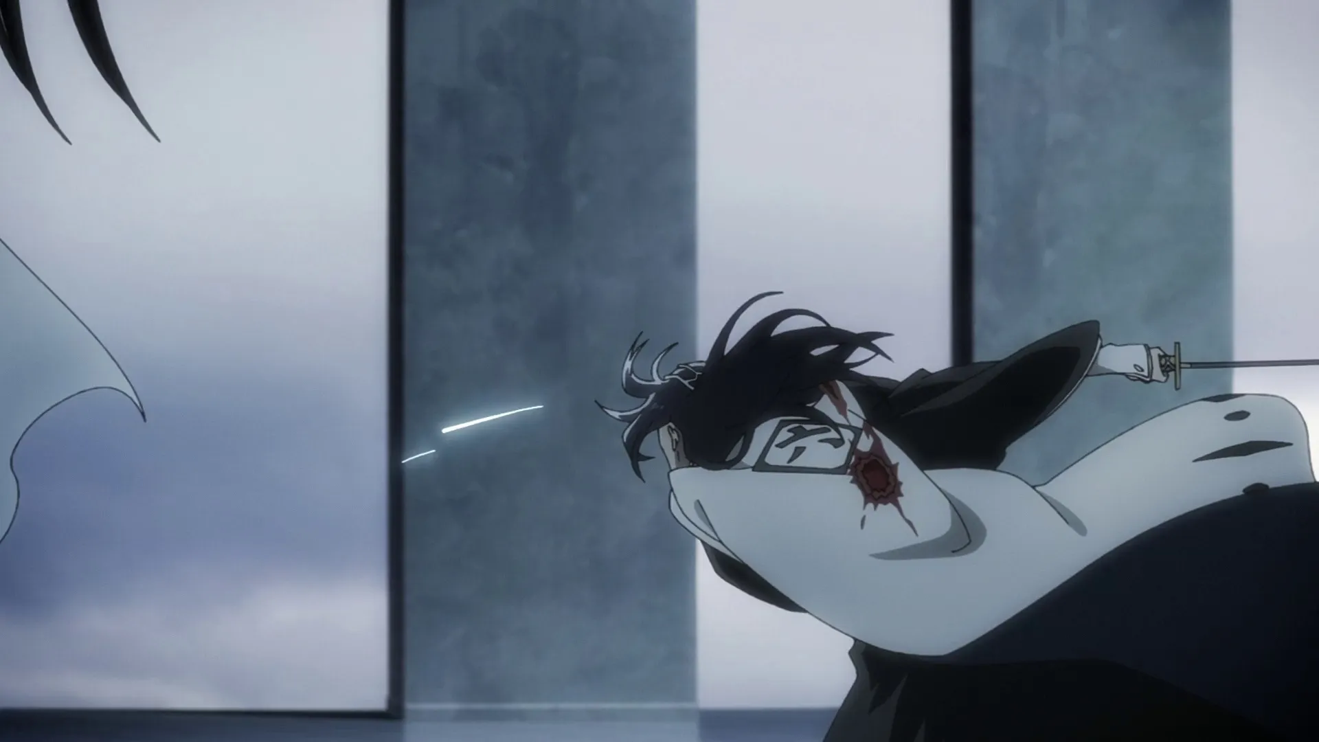 Capture 8 — TYBW Épisode 5 : Part 1 — The Blood Warfare