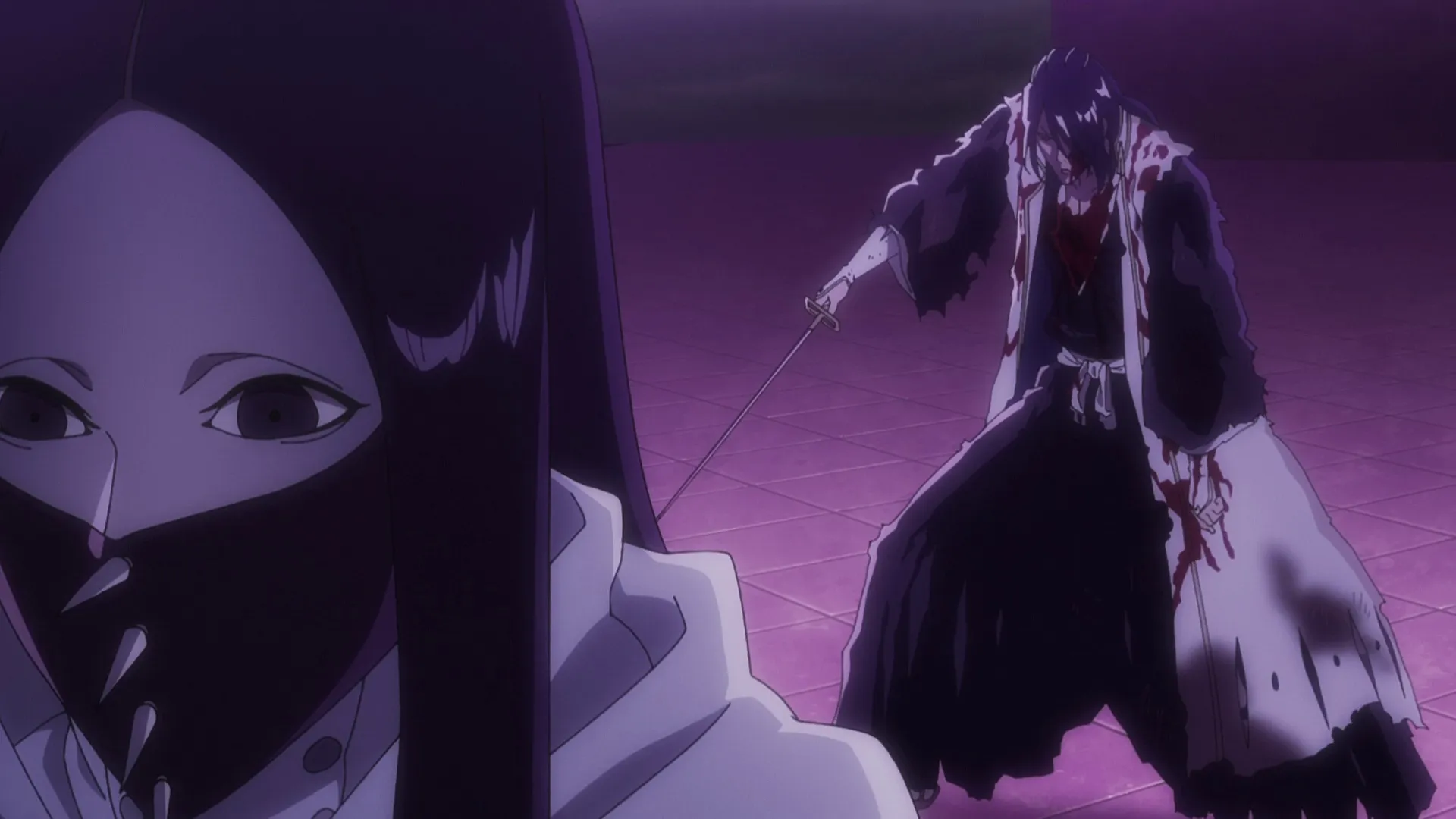 Capture 11 — TYBW Épisode 5 : Part 1 — The Blood Warfare