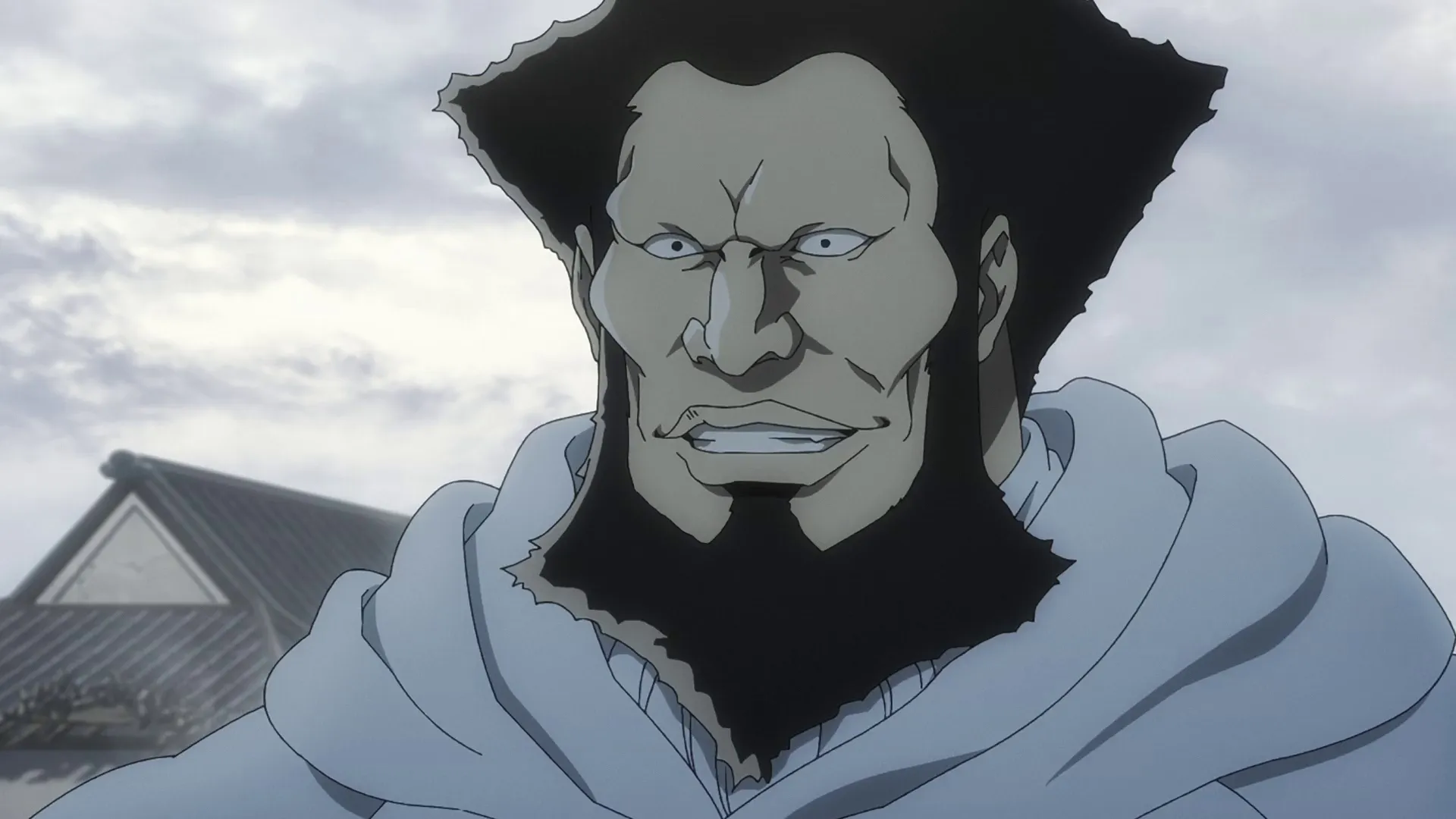 Capture 22 — TYBW Épisode 5 : Part 1 — The Blood Warfare