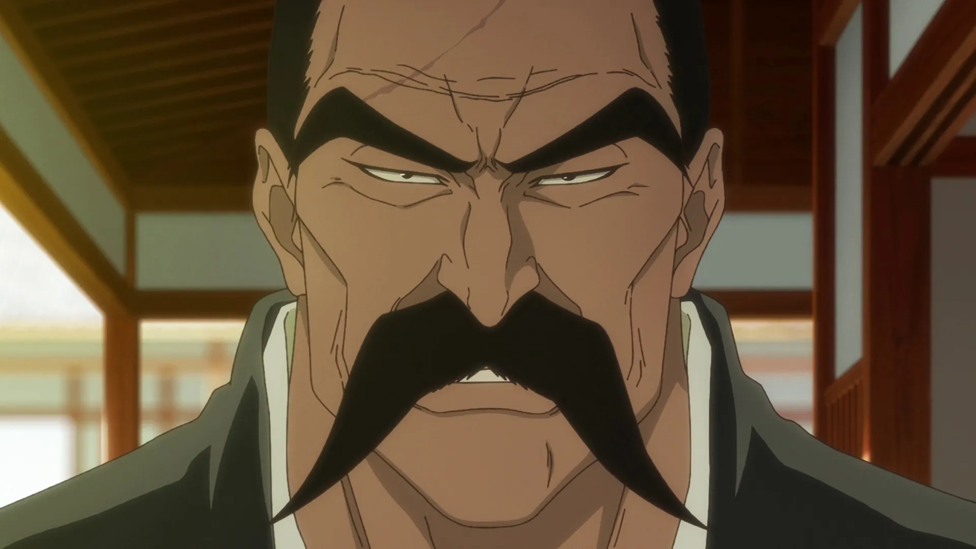 Capture 27 — TYBW Épisode 5 : Part 1 — The Blood Warfare