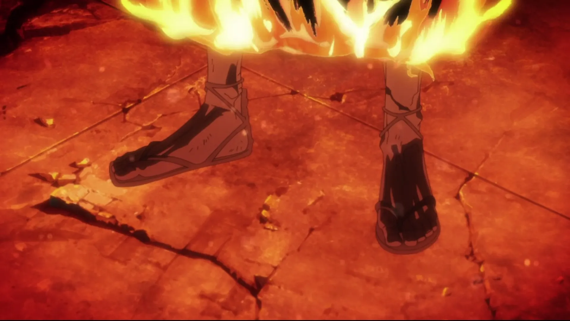 Capture 9 — TYBW Épisode 6 : Part 1 — The Blood Warfare