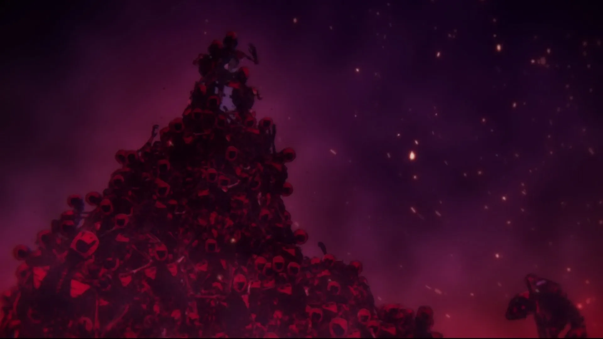Capture 22 — TYBW Épisode 6 : Part 1 — The Blood Warfare