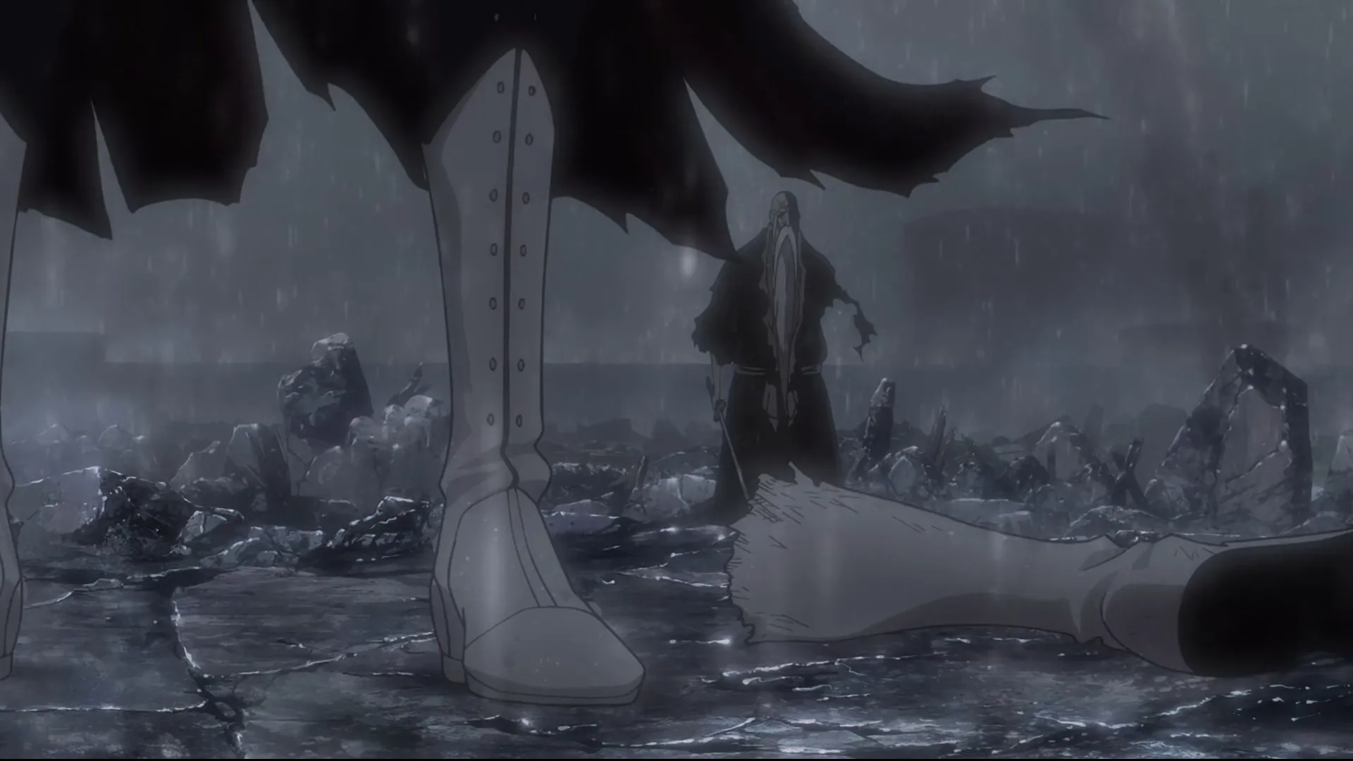 Capture 30 — TYBW Épisode 6 : Part 1 — The Blood Warfare
