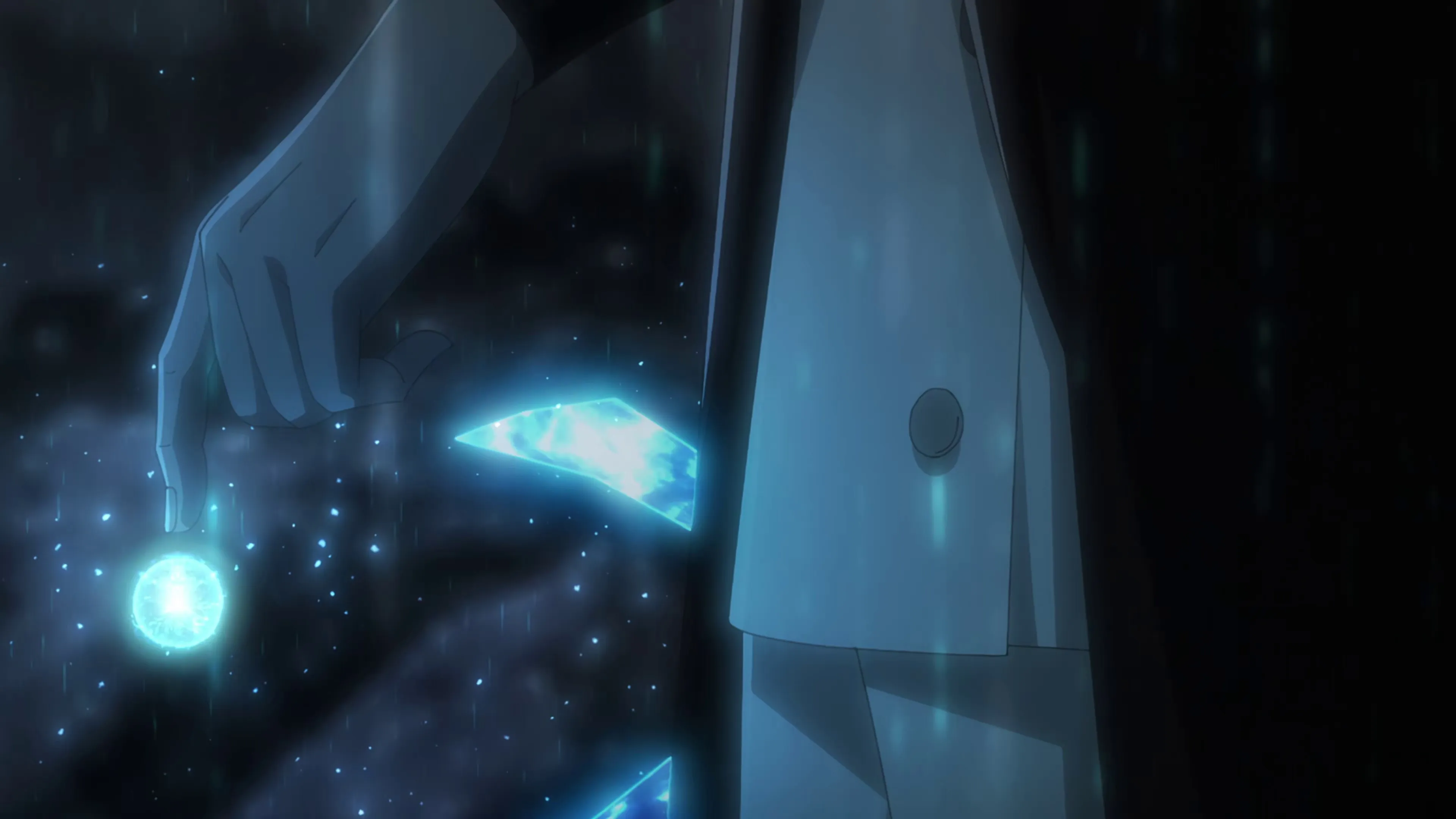 Capture 6 — TYBW Épisode 7 : Part 1 — The Blood Warfare
