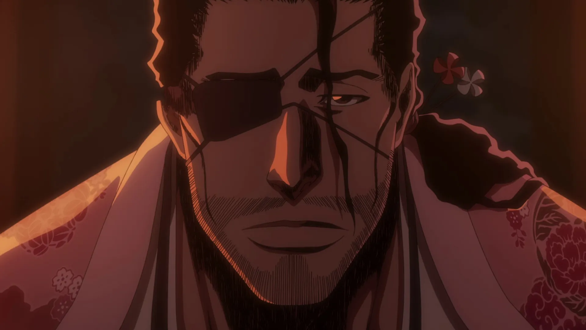 Capture 4 — TYBW Épisode 8 : Part 1 — The Blood Warfare