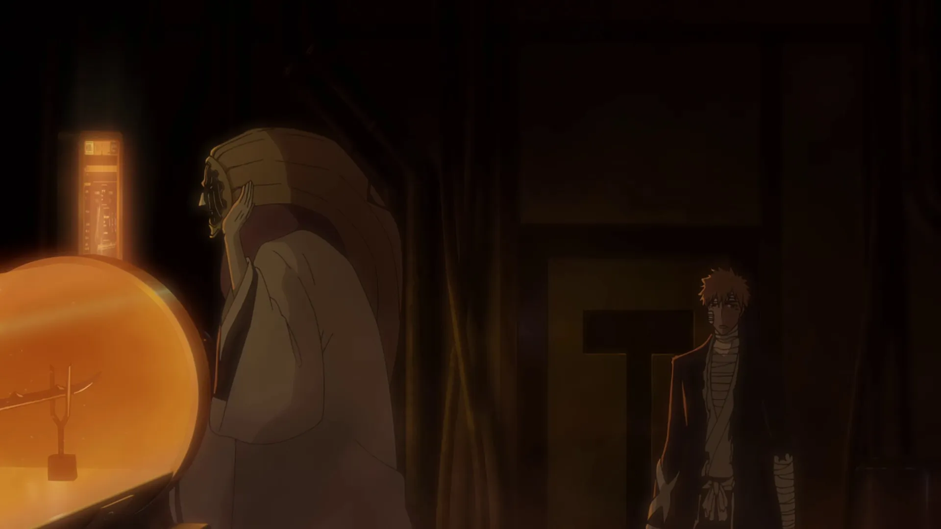 Capture 7 — TYBW Épisode 8 : Part 1 — The Blood Warfare