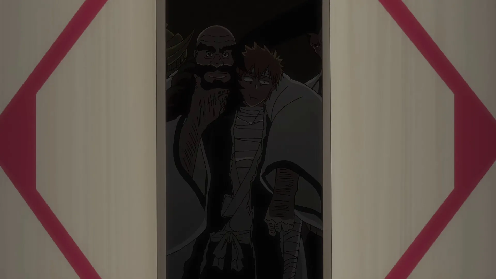 Capture 27 — TYBW Épisode 8 : Part 1 — The Blood Warfare