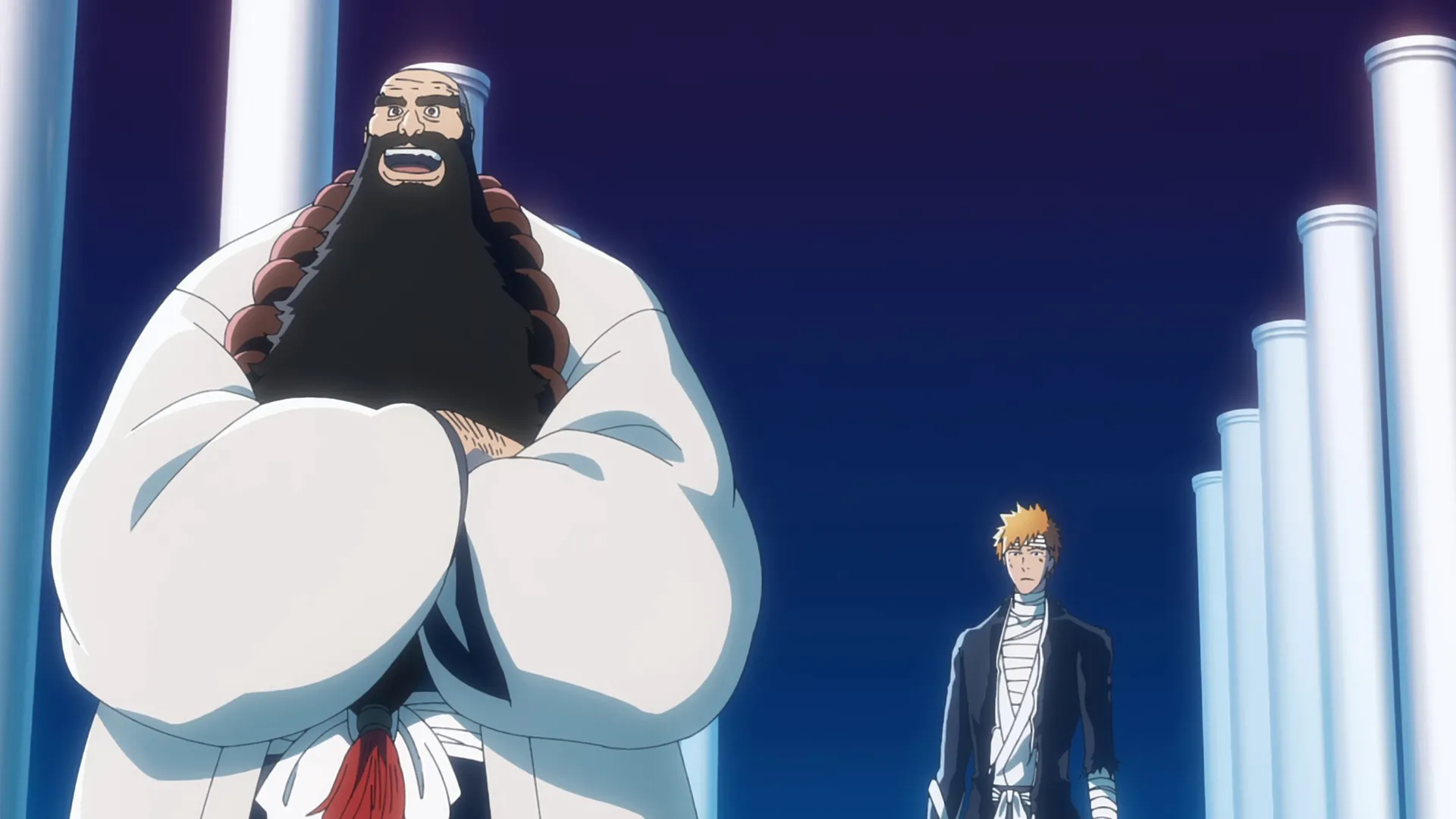 Capture 30 — TYBW Épisode 8 : Part 1 — The Blood Warfare
