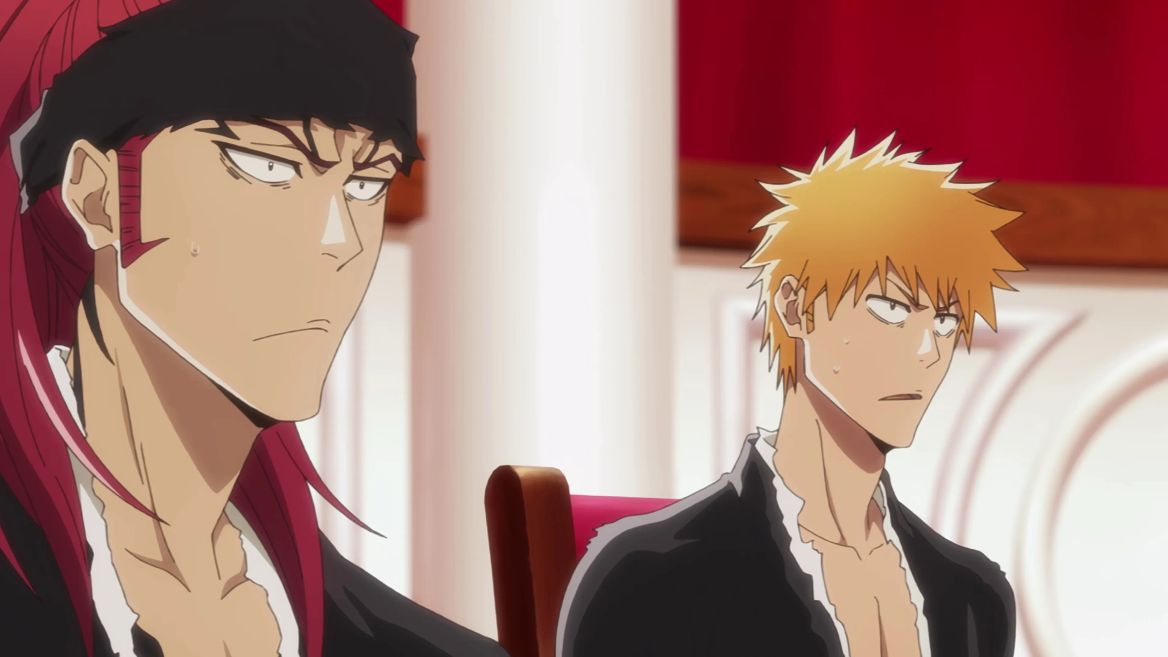 Capture 8 — TYBW Épisode 9 : Part 1 — The Blood Warfare