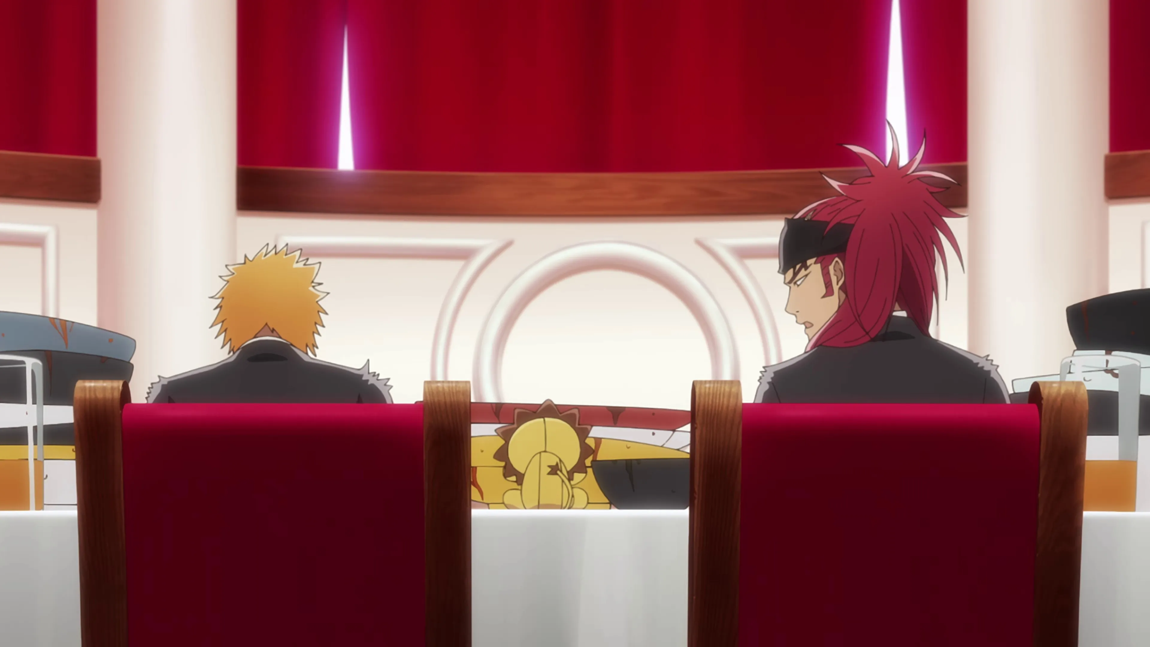 Capture 12 — TYBW Épisode 9 : Part 1 — The Blood Warfare