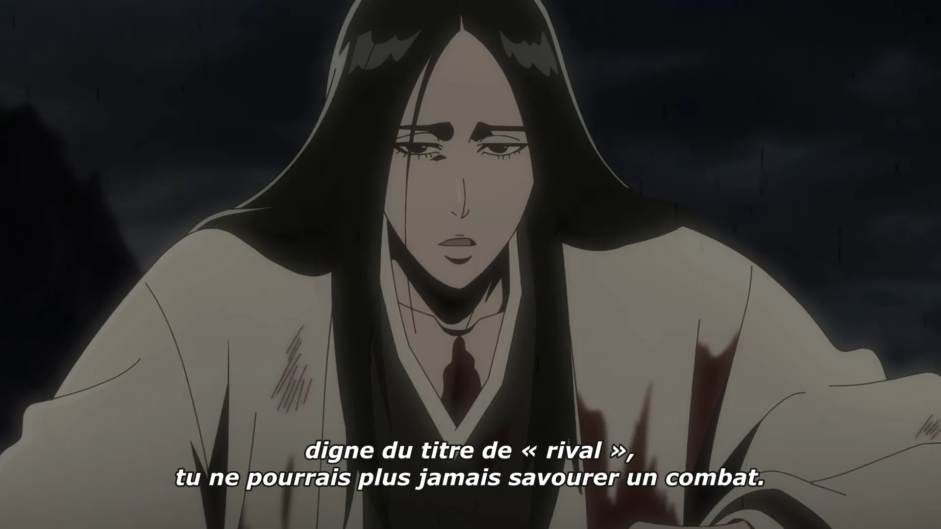 Capture 1 — TYBW Épisode 10 : Part 1 — The Blood Warfare
