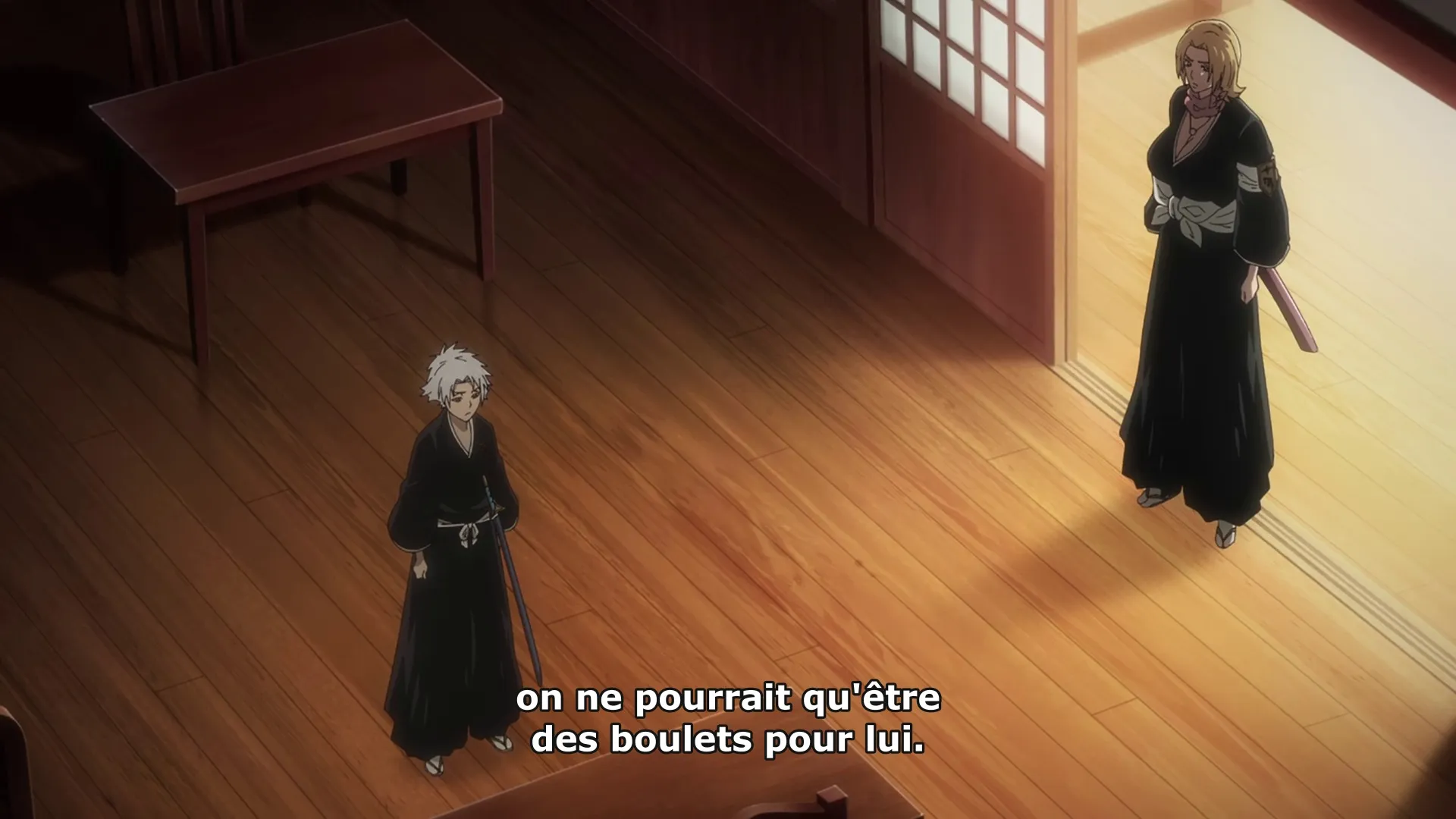 Capture 10 — TYBW Épisode 11 : Part 1 — The Blood Warfare