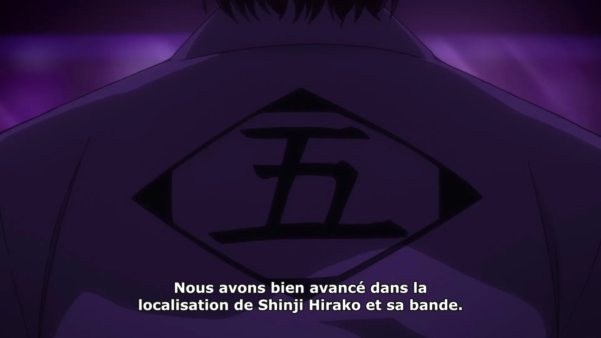 Capture 11 — TYBW Épisode 11 : Part 1 — The Blood Warfare