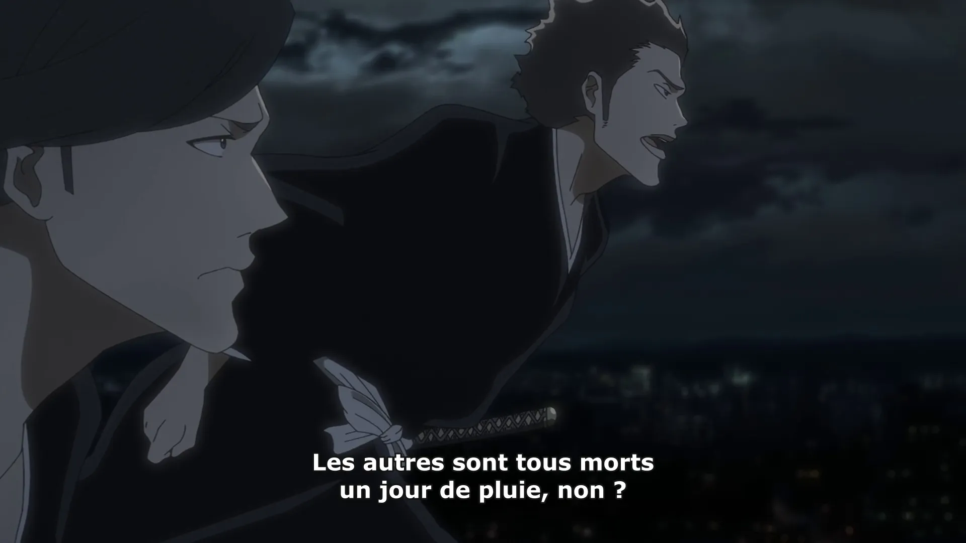 Capture 12 — TYBW Épisode 11 : Part 1 — The Blood Warfare