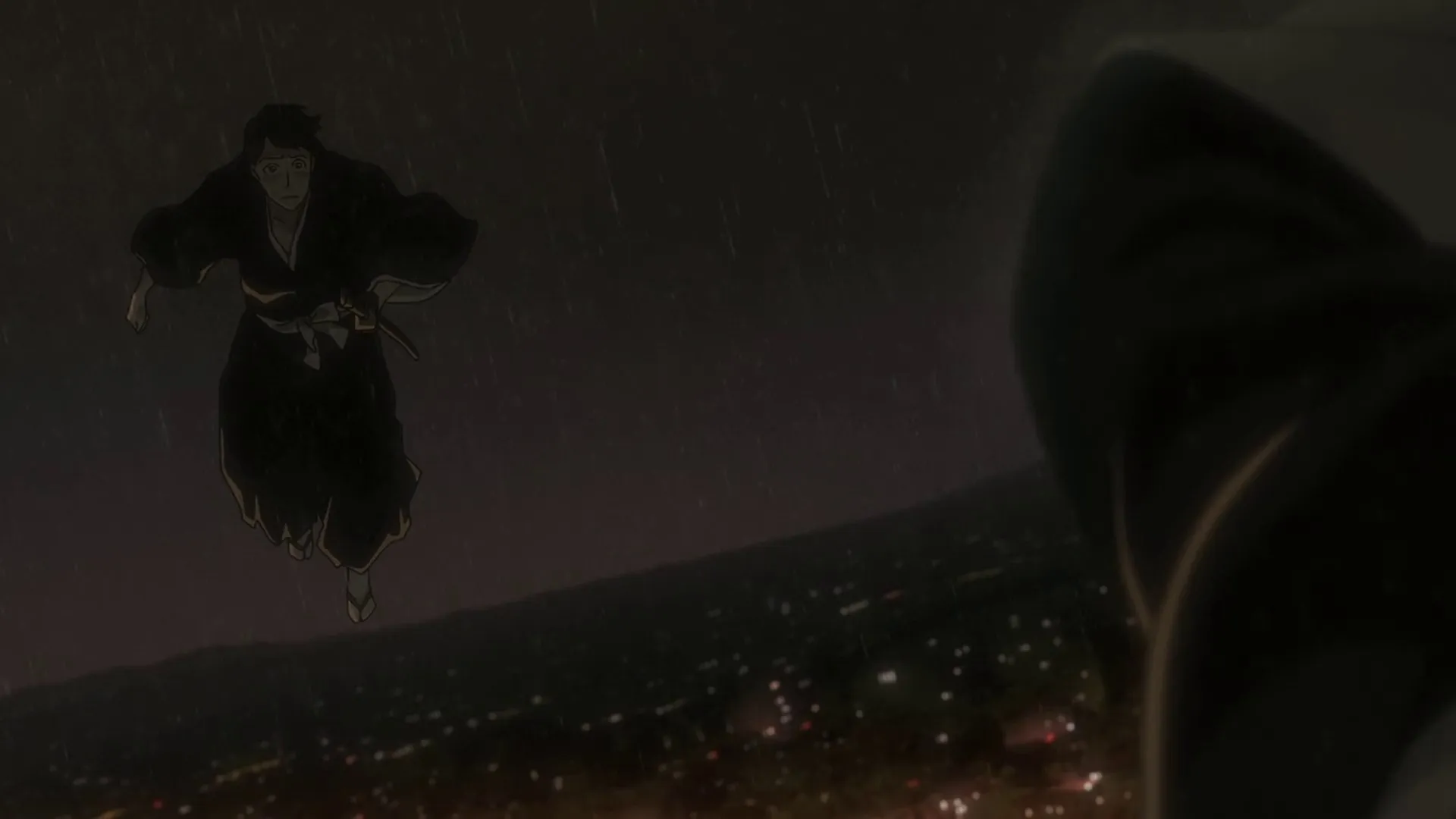 Capture 24 — TYBW Épisode 11 : Part 1 — The Blood Warfare