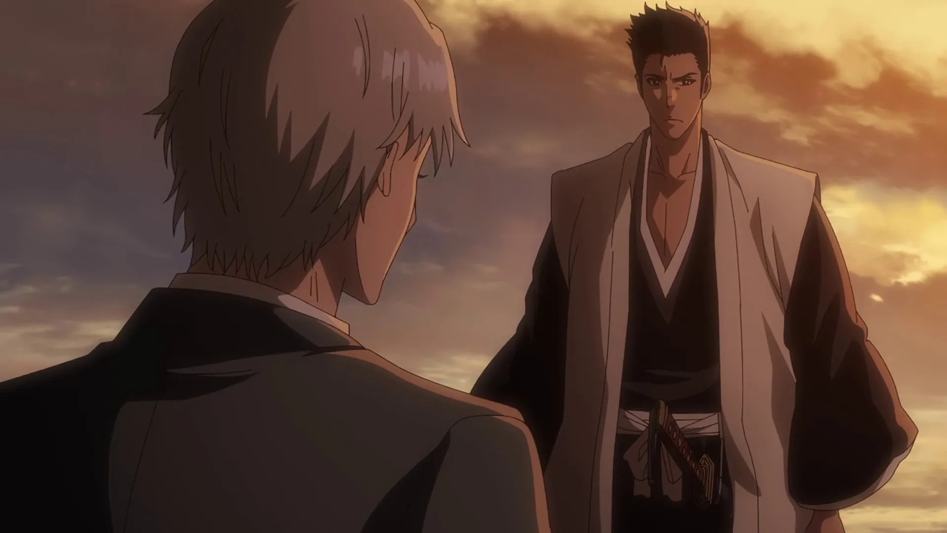 Capture 5 — TYBW Épisode 12 : Part 1 — The Blood Warfare