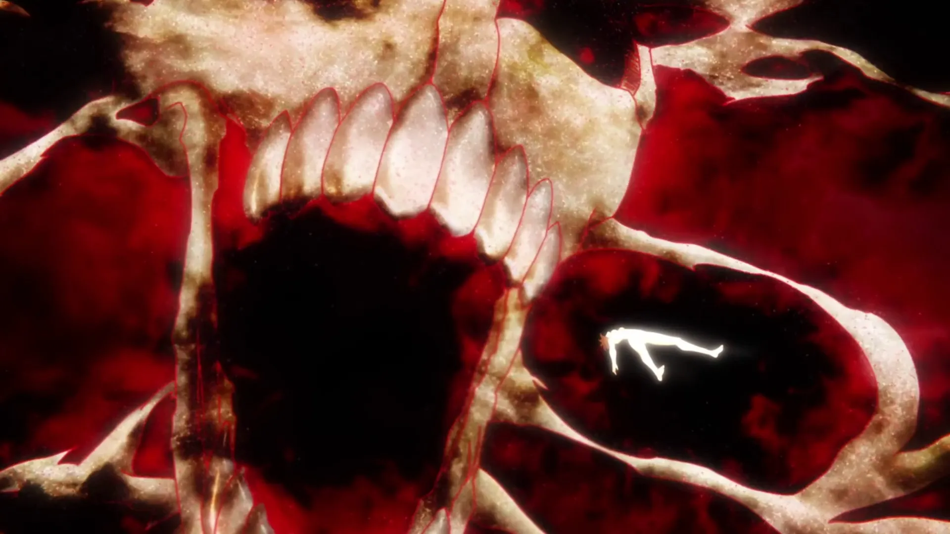 Capture 7 — TYBW Épisode 12 : Part 1 — The Blood Warfare