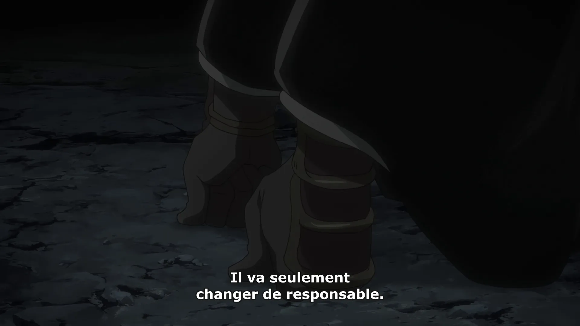 Capture 9 — TYBW Épisode 13 : Part 1 — The Blood Warfare