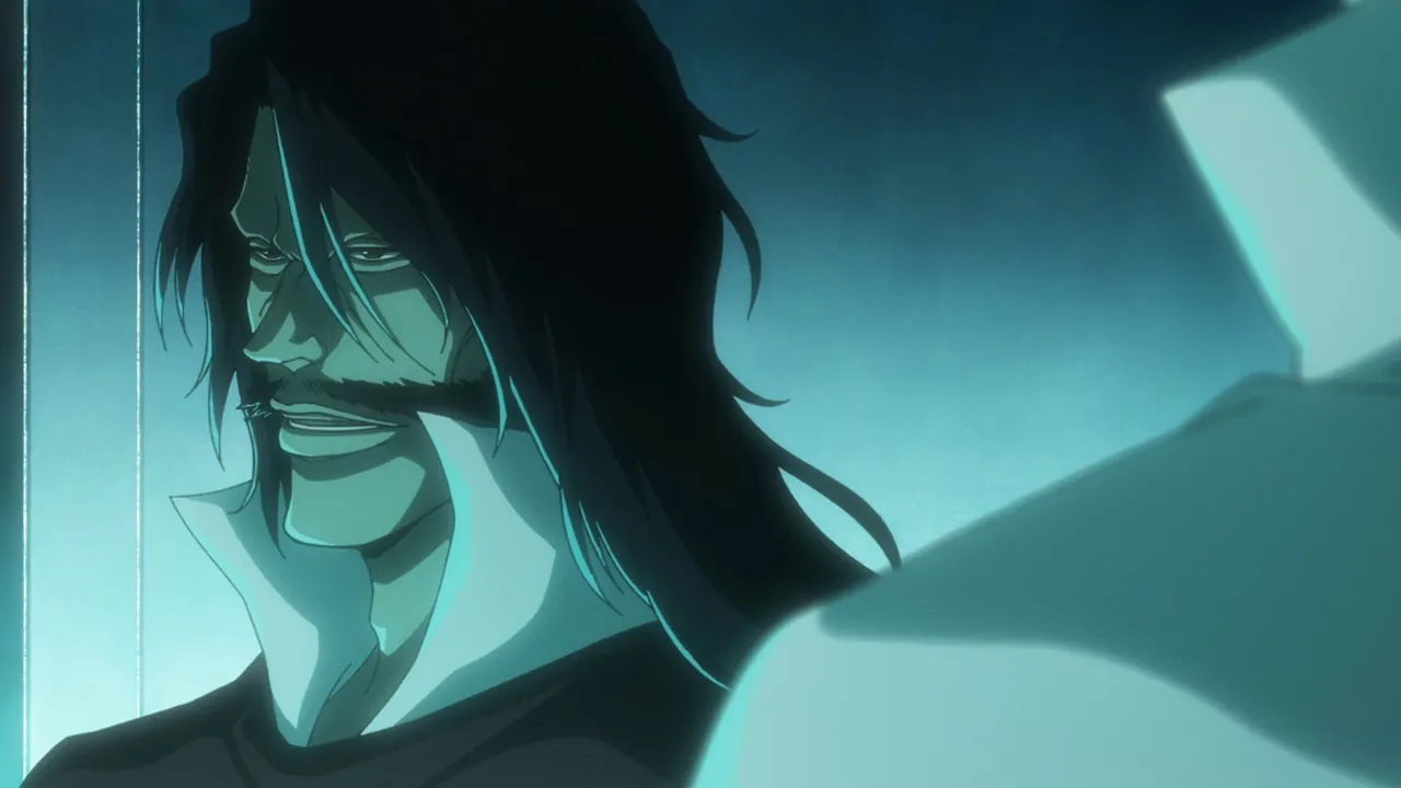 Capture 2 — TYBW Épisode 14 : Part 2 — The Separation