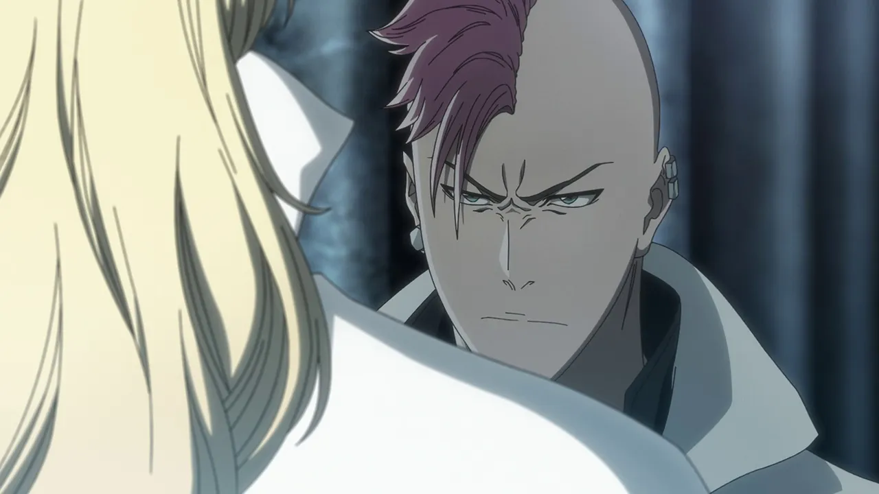 Capture 7 — TYBW Épisode 14 : Part 2 — The Separation