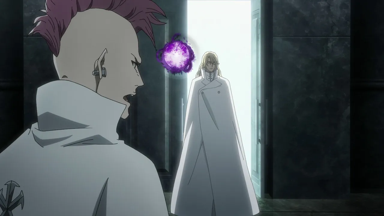 Capture 9 — TYBW Épisode 14 : Part 2 — The Separation