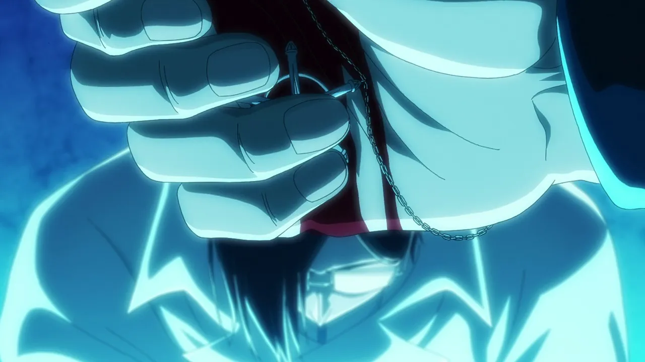 Capture 10 — TYBW Épisode 14 : Part 2 — The Separation