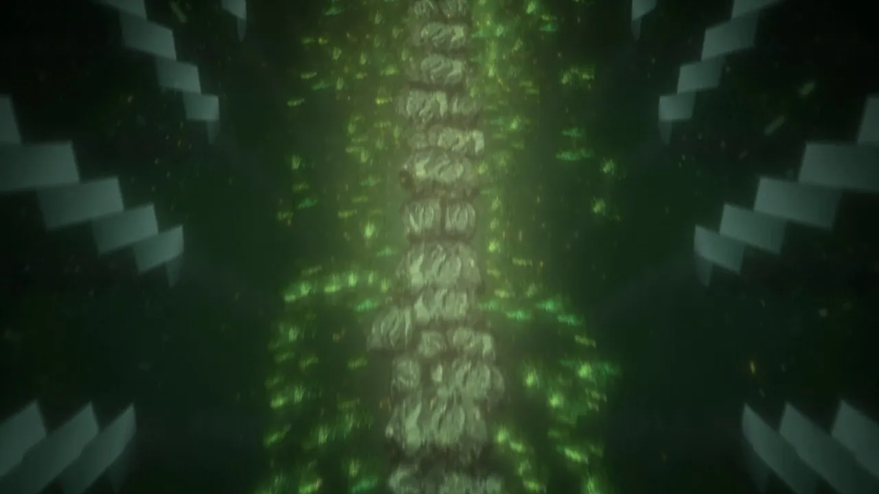 Capture 19 — TYBW Épisode 14 : Part 2 — The Separation