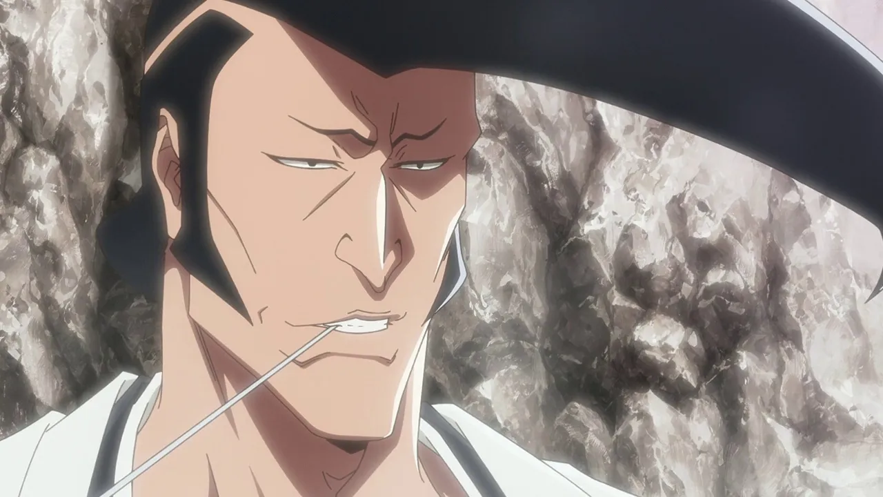Capture 25 — TYBW Épisode 14 : Part 2 — The Separation