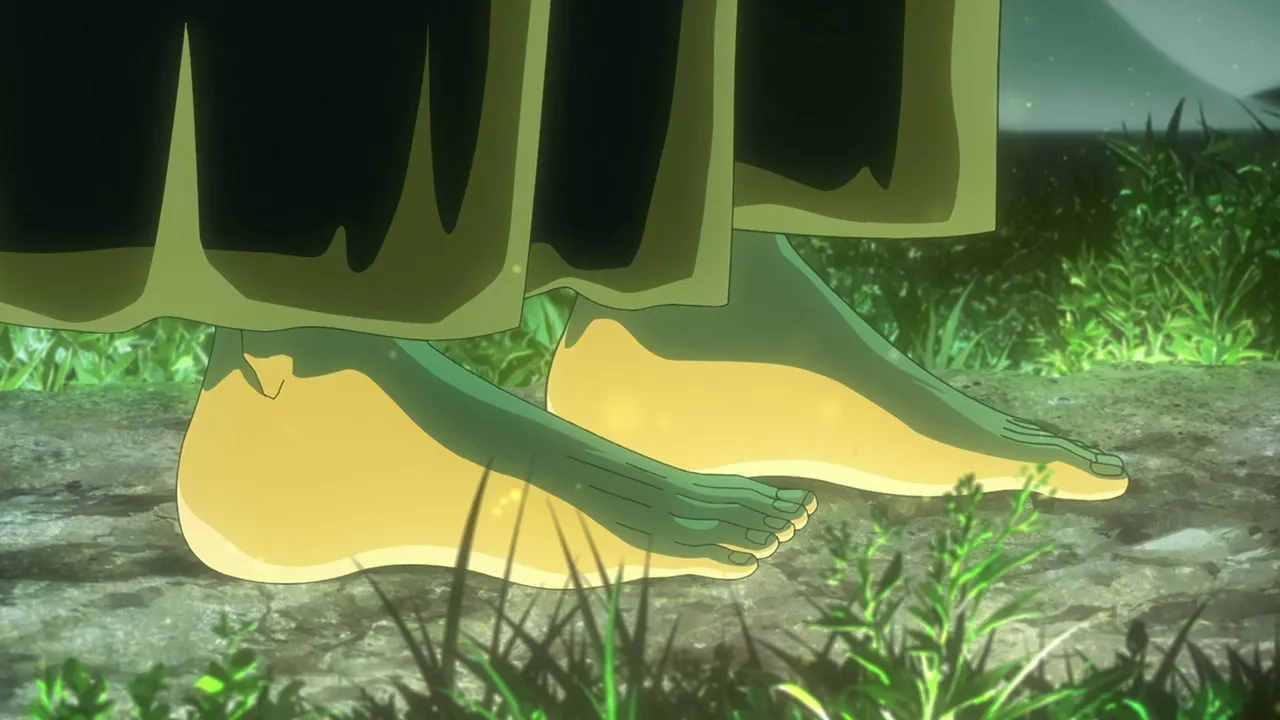 Capture 28 — TYBW Épisode 14 : Part 2 — The Separation