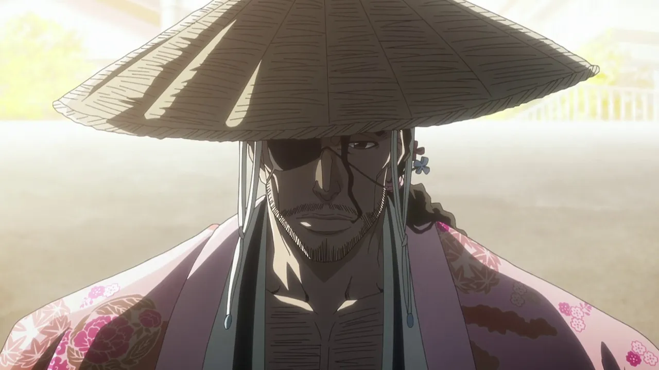 Capture 29 — TYBW Épisode 14 : Part 2 — The Separation