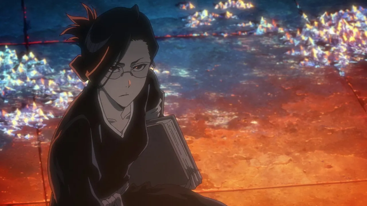 Capture 17 — TYBW Épisode 15 : Part 2 — The Separation