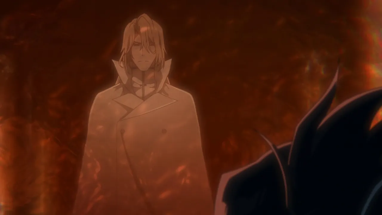 Capture 18 — TYBW Épisode 15 : Part 2 — The Separation