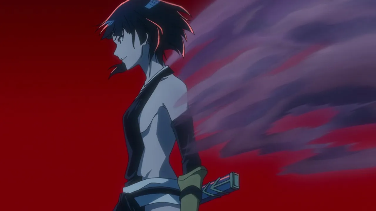 Capture 21 — TYBW Épisode 15 : Part 2 — The Separation