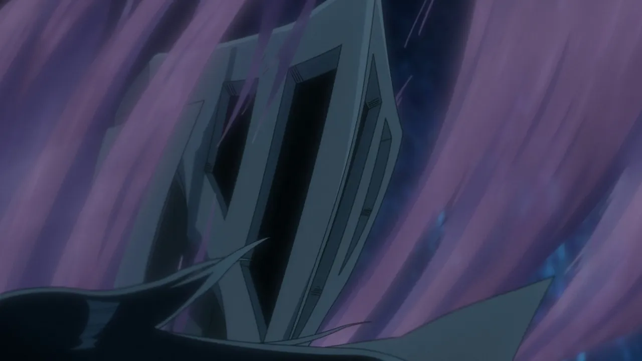 Capture 22 — TYBW Épisode 15 : Part 2 — The Separation