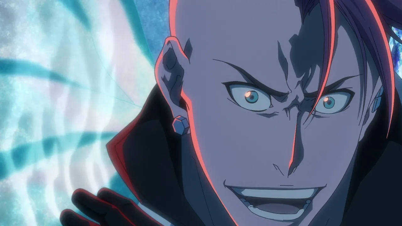 Capture 26 — TYBW Épisode 15 : Part 2 — The Separation