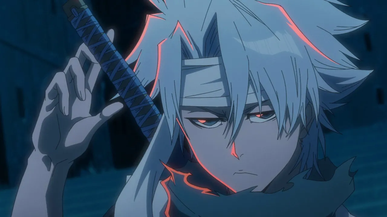 Capture 27 — TYBW Épisode 15 : Part 2 — The Separation