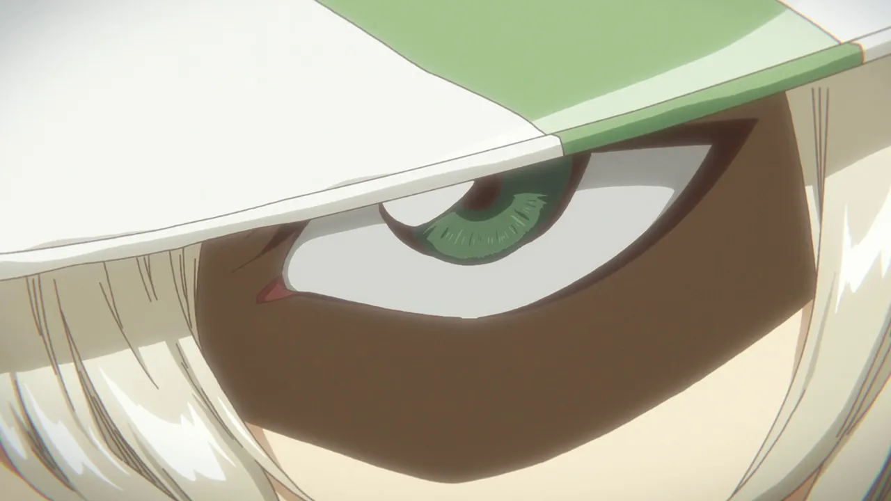 Capture 3 — TYBW Épisode 16 : Part 2 — The Separation
