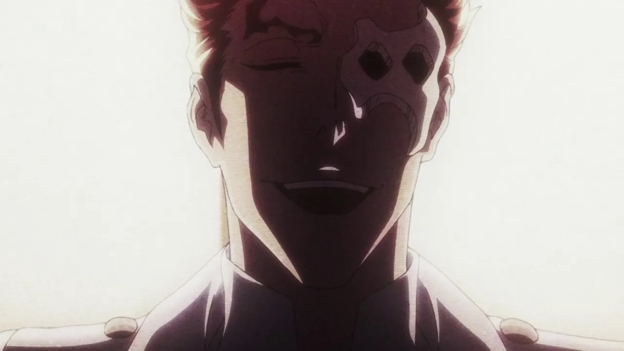 Capture 5 — TYBW Épisode 16 : Part 2 — The Separation