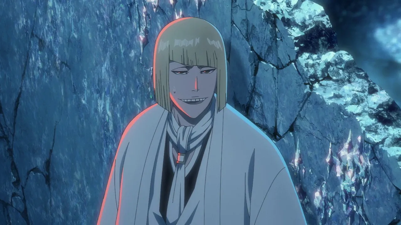 Capture 7 — TYBW Épisode 16 : Part 2 — The Separation
