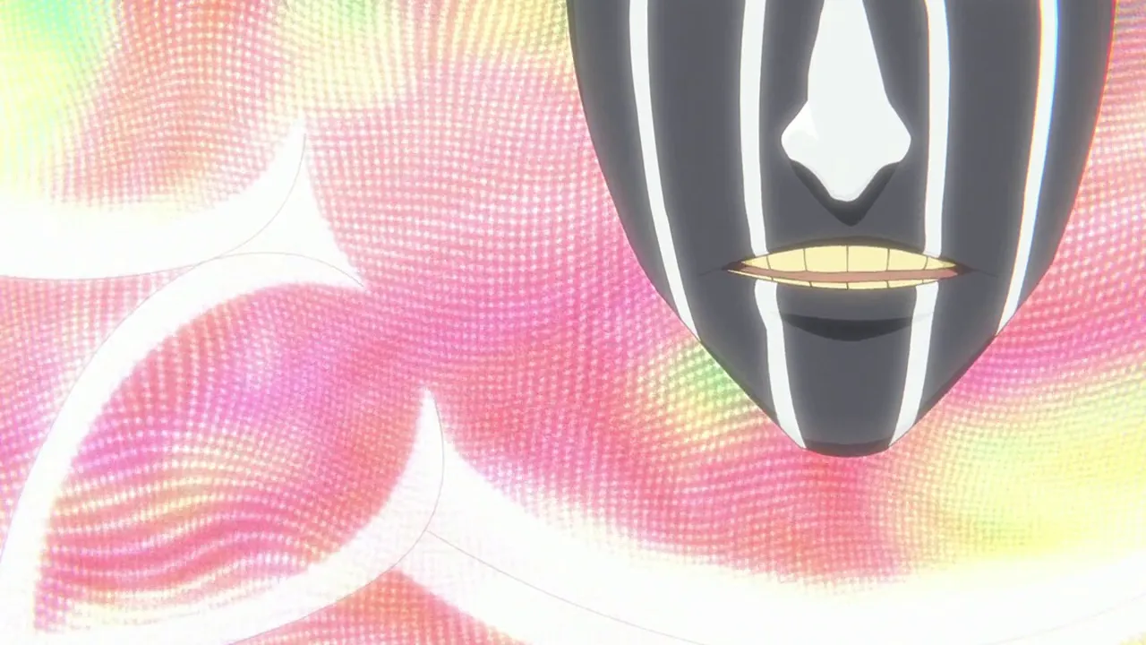 Capture 8 — TYBW Épisode 16 : Part 2 — The Separation